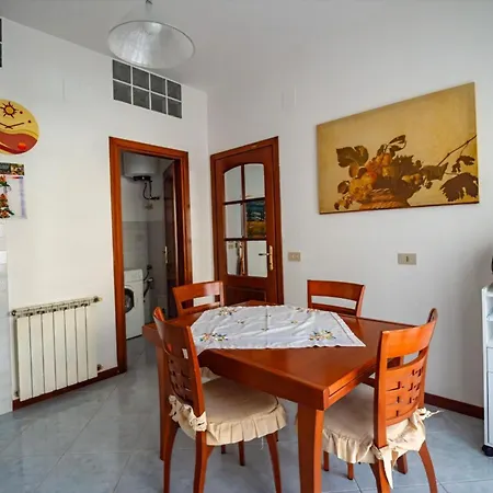 Apartment Mare Chiaro - *