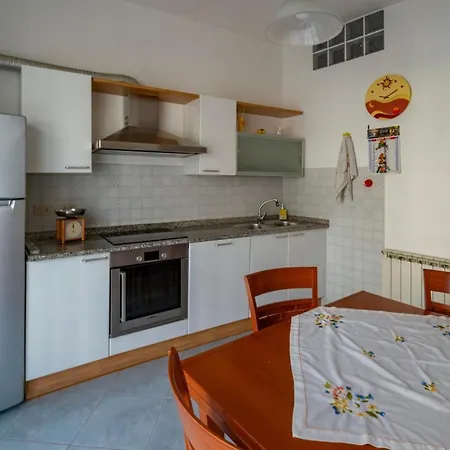 Mare Chiaro - Apartment *