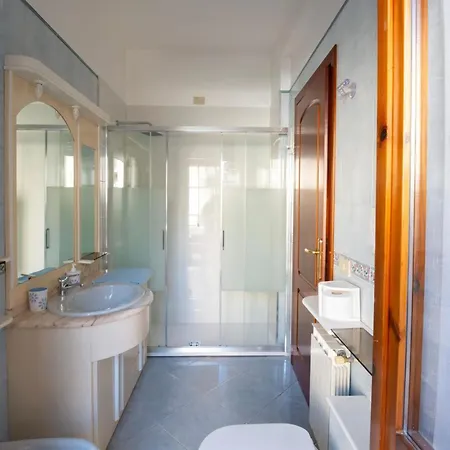 Apartment Mare Chiaro - *