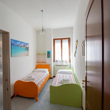 Apartment Mare Chiaro - Alghero