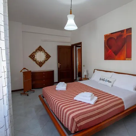 Mare Chiaro - Apartment *