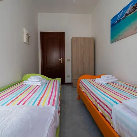 Mare Chiaro - Apartment Alghero