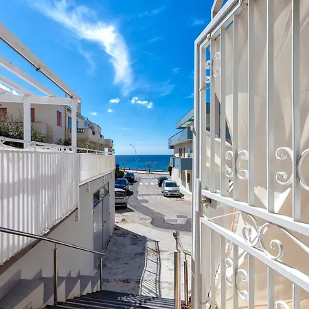 شقة Mare Chiaro -