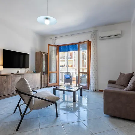 شقة Mare Chiaro -