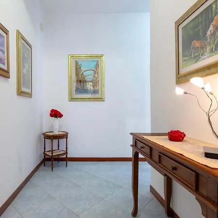 شقة Mare Chiaro -