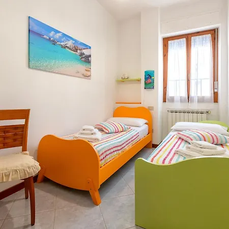 Mare Chiaro -