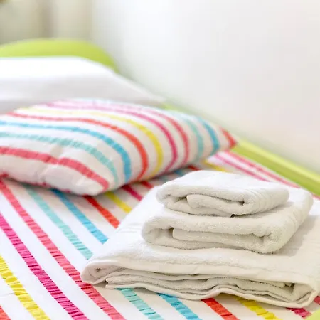 Mare Chiaro - 아파트 *