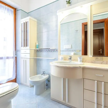 Lägenhet Mare Chiaro - Alghero