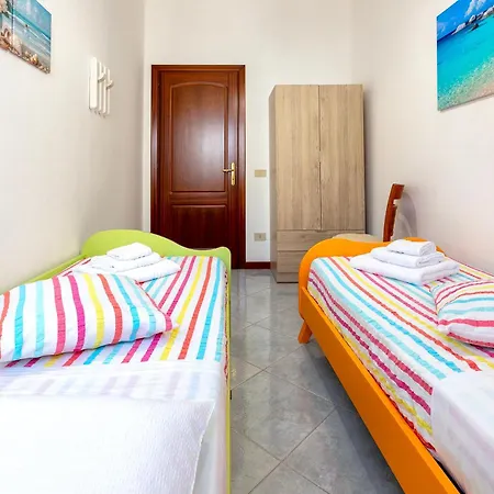 Mare Chiaro - * アルゲーロ