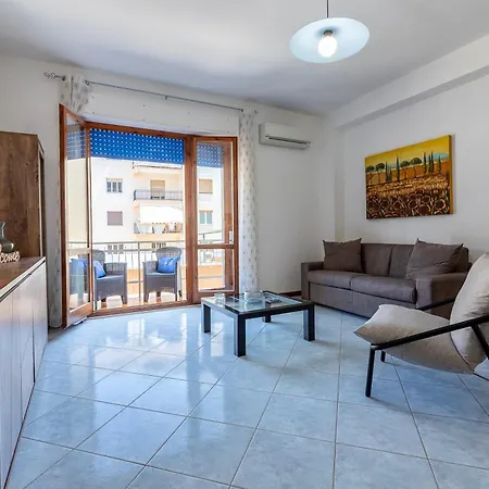 Mare Chiaro -