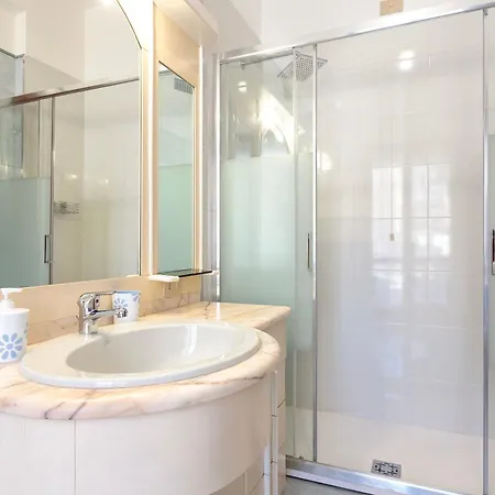 Mare Chiaro - アパート