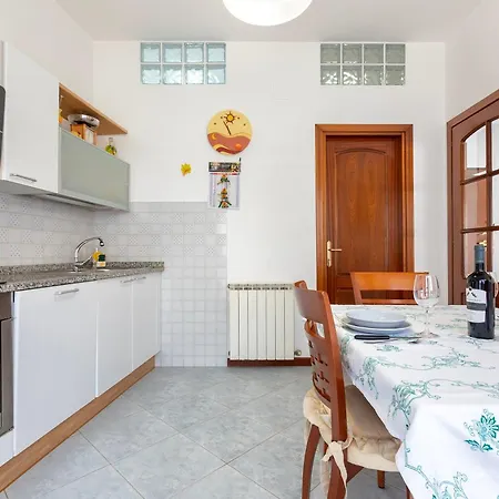 아파트 Mare Chiaro - 알게로