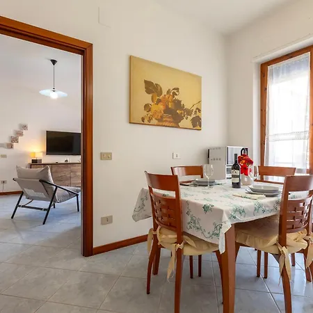 Mare Chiaro - 알게로