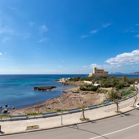 Mare Chiaro - * 알게로