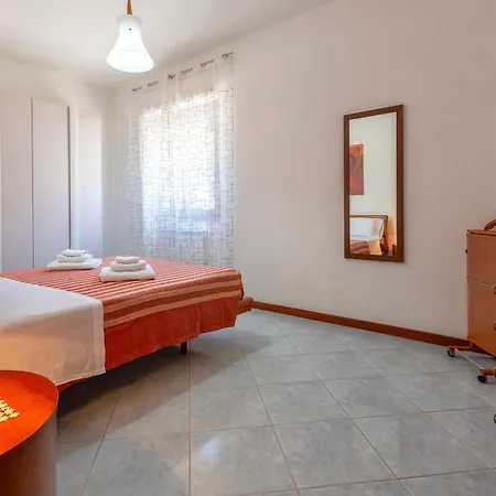 Mare Chiaro - 아파트 알게로