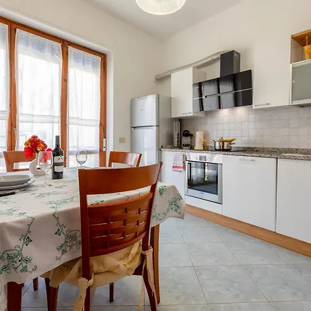 Mare Chiaro - 아파트