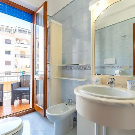 Mare Chiaro - Lägenhet *