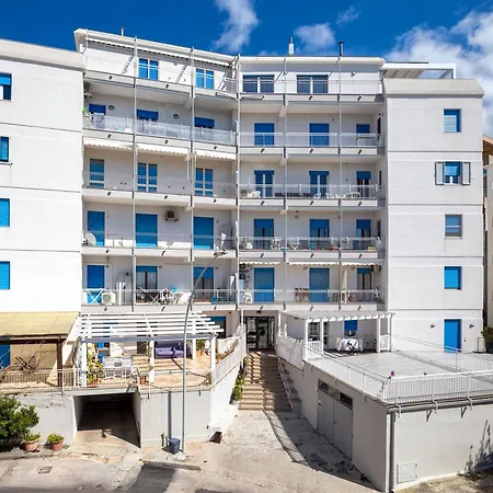 Mare Chiaro - 알게로