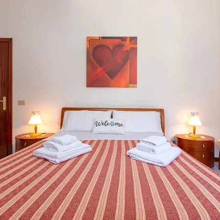 Mare Chiaro - Lägenhet *